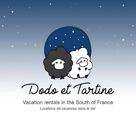Lavish 1 Bedroom All Comfort Downtown - Dodo Et Tartine Toulon Exterior photo