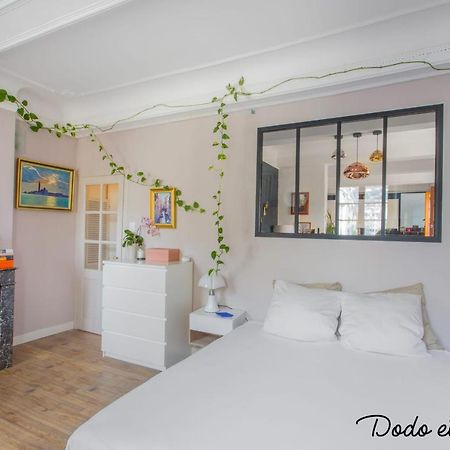 Lavish 1 Bedroom All Comfort Downtown - Dodo Et Tartine Toulon Exterior photo