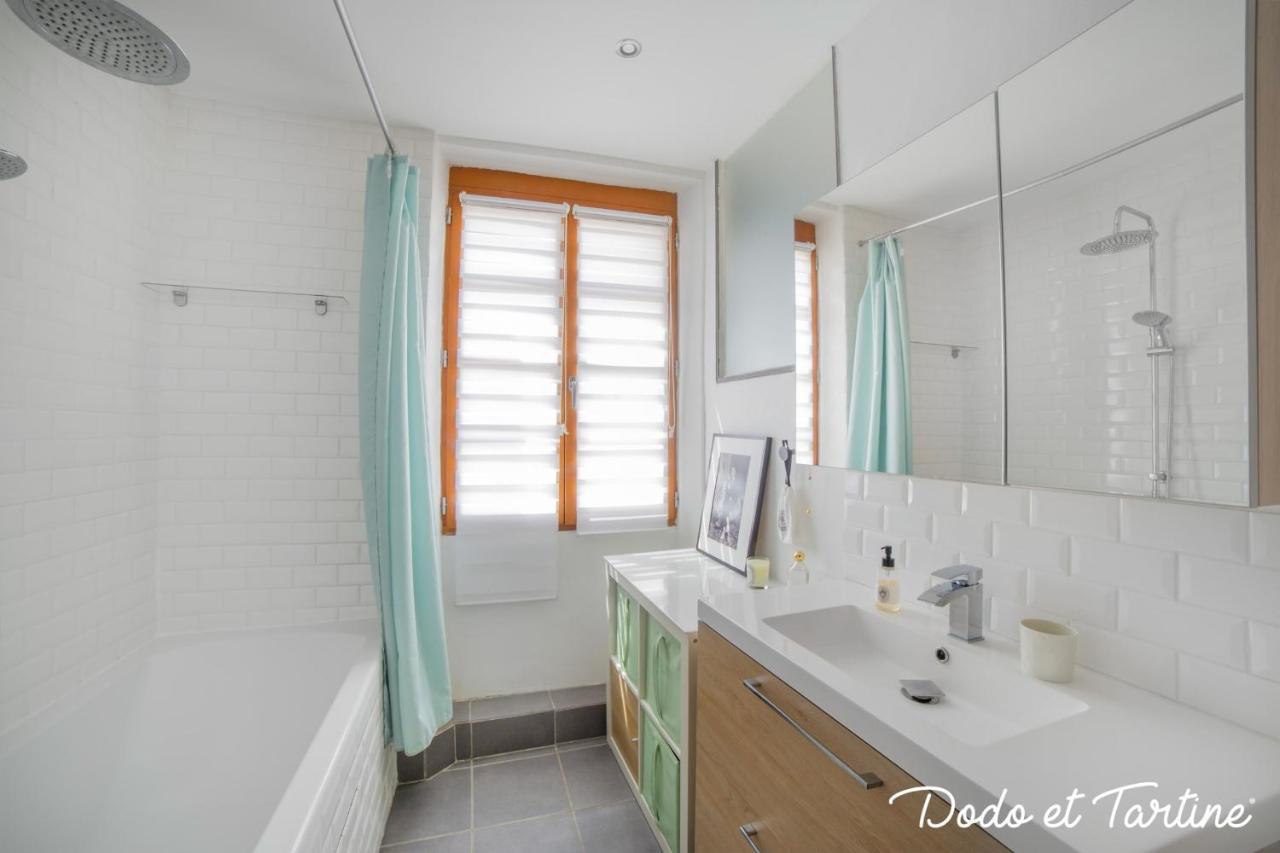 Lavish 1 Bedroom All Comfort Downtown - Dodo Et Tartine Toulon Exterior photo